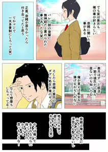 Page 5 of Joukyou Share House ~Kanojo to Osananajimi to Shiranai Yatsu~ - preview thumbnail