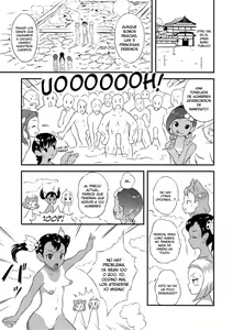 Page 16 of Yurori Kyouiku Go - preview thumbnail