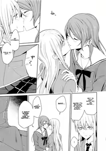Page 12 of Honnou no Seishikata - How To Control Your Instincts - preview thumbnail