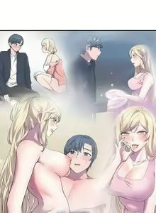 Page 21 of 히어로 매니저 | HERO MANAGER Ch. 15-16 - preview thumbnail