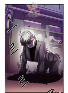 Page 23 of 히어로 매니저 | HERO MANAGER Ch. 15-16 - preview thumbnail