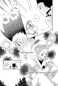 Page 10 of Kimi to Okasu Ruuru Ihan / Asa ga Mata Kuru - preview thumbnail
