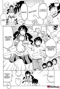 Page 2 of BitCheer Mama (decensored) - preview thumbnail