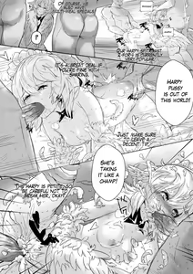 Page 3 of Sylvie's Bar - preview thumbnail