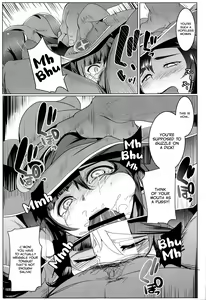 Page 10 of MONA-OCHI | Mona's Downfall - preview thumbnail