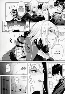 Page 7 of Christmas no Seishouseki - preview thumbnail
