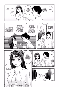 Page 138 of Glass no Megami - Goddess of the Glass 1 - preview thumbnail