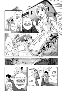 Page 161 of Glass no Megami - Goddess of the Glass 1 - preview thumbnail