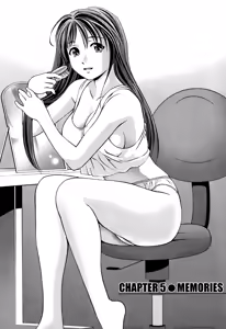 Page 92 of Glass no Megami - Goddess of the Glass 1 - preview thumbnail