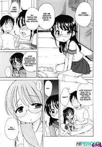Page 4 of Love My Days - preview thumbnail