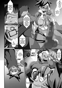 Page 16 of Watashi ni Kamashite!! ~Yuujou no Sexercise~ - preview thumbnail