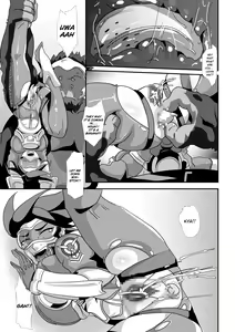Page 21 of Watashi ni Kamashite!! ~Yuujou no Sexercise~ - preview thumbnail
