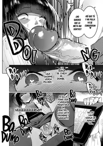 Page 16 of WotaCir no Gal VS Boku (decensored) - preview thumbnail