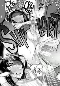 Page 21 of WotaCir no Gal VS Boku (decensored) - preview thumbnail