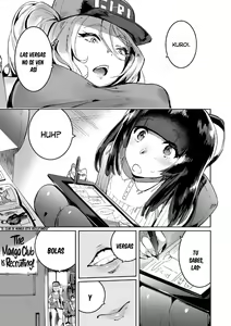 Page 3 of WotaCir no Gal VS Boku (decensored) - preview thumbnail