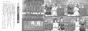 Page 3 of Kyonyuu Reijou MC Gakuen - Book 02 ~ Sen'nō Hāremu Kyōka Keikaku ~ Light Novel【PV】 - preview thumbnail