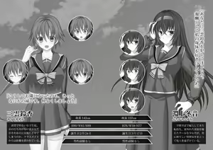 Page 3 of Dokusen Saimin "Watashi O Suki Ni Shite Ii Kara, Anoko Mo Mechakucha Ni Shite!" - Light Novel【PV】 - preview thumbnail