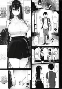Page 3 of Seiso Kanojo, Ochiru. (decensored) - preview thumbnail
