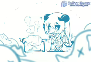 Page 24 of Astaroth - preview thumbnail