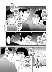 Page 15 of Osu Choukyou - preview thumbnail