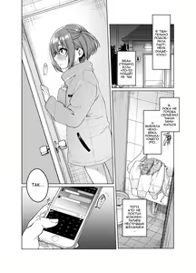 Page 3 of Uraaka ga Doukyuusei ni Barete Odosare Kyousei Roshutsu - preview thumbnail