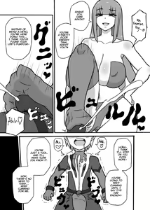 Page 26 of Hero Haiboku! ~Kaijin no Jissen Kunren~ - preview thumbnail