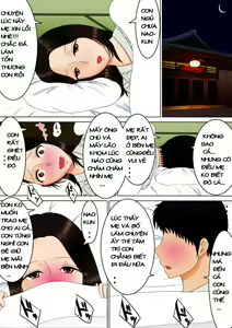 Page 8 of Haha to Issho ni - preview thumbnail