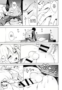 Page 16 of ooo Shinai to Derarenai Heya - preview thumbnail