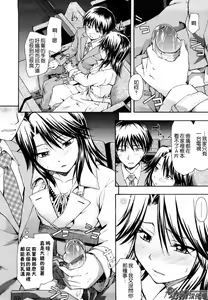 Page 35 of Suki ni Shite Iiyo? - preview thumbnail