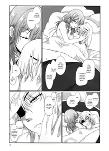 Page 28 of Shishi no Hanayome - preview thumbnail