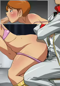Page 166 of ARMY GIRLs EROtica - preview thumbnail