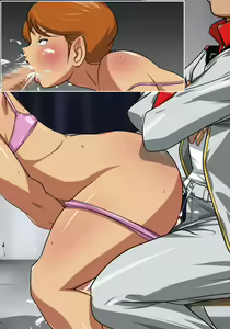 Page 181 of ARMY GIRLs EROtica - preview thumbnail
