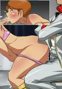 Page 182 of ARMY GIRLs EROtica - preview thumbnail