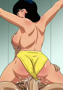 Page 293 of ARMY GIRLs EROtica - preview thumbnail