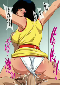 Page 301 of ARMY GIRLs EROtica - preview thumbnail