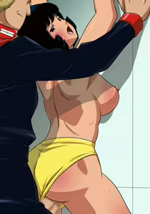 Page 305 of ARMY GIRLs EROtica - preview thumbnail