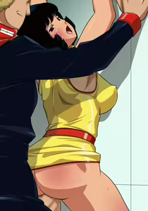 Page 306 of ARMY GIRLs EROtica - preview thumbnail