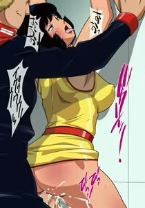 Page 324 of ARMY GIRLs EROtica - preview thumbnail