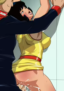 Page 98 of ARMY GIRLs EROtica - preview thumbnail