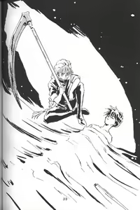 Page 28 of ALL OVER - preview thumbnail