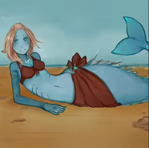 Page 11 of Portals Of Phereon - Event CG - preview thumbnail