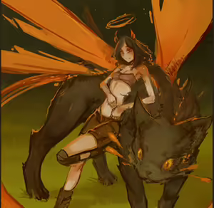 Page 165 of Portals Of Phereon - Event CG - preview thumbnail