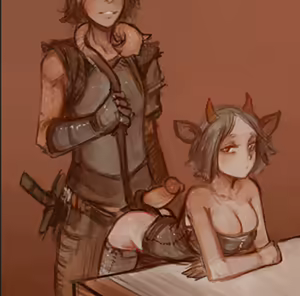 Page 278 of Portals Of Phereon - Event CG - preview thumbnail