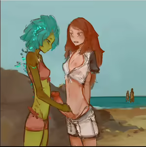 Page 285 of Portals Of Phereon - Event CG - preview thumbnail