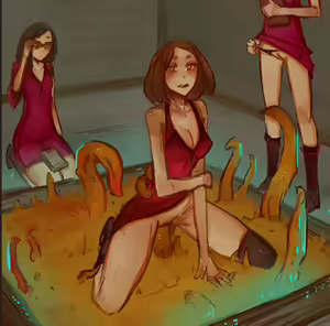 Page 292 of Portals Of Phereon - Event CG - preview thumbnail