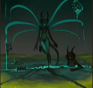 Page 313 of Portals Of Phereon - Event CG - preview thumbnail