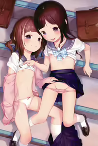 Page 174 of Motto! Hatsukoi Ribbon. - preview thumbnail