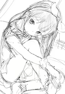 Page 334 of Motto! Hatsukoi Ribbon. - preview thumbnail