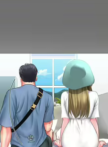 Page 232 of 【周四连载】享乐补习街（作者：NUWARU&清涼） 第1~41话 - preview thumbnail