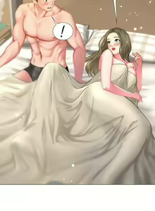Page 262 of 【周四连载】享乐补习街（作者：NUWARU&清涼） 第1~41话 - preview thumbnail